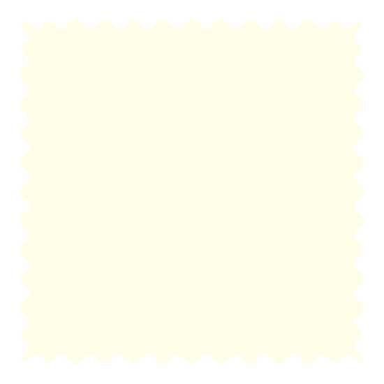 Fabric Shop - Solid Ivory Jersey Knit Fabric - Yard