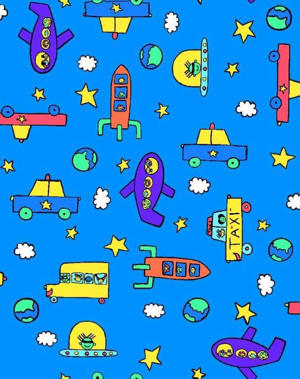 Baby Vehicles