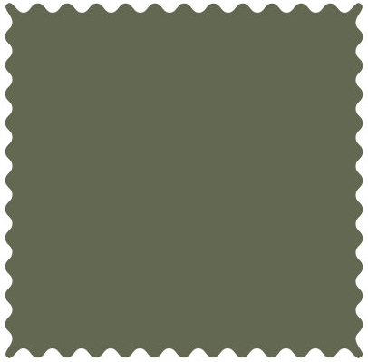 Army Green Jersey Knit Fabric