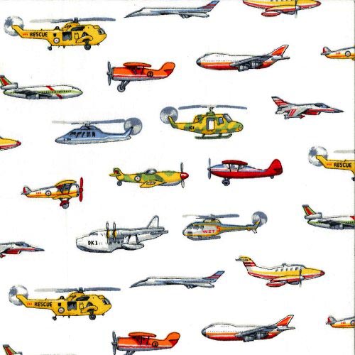 Air Traffic