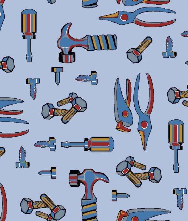 Baby Tools