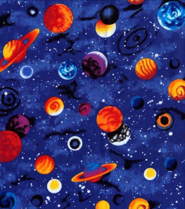 Planets