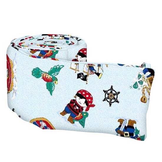 Pirates Crib / Toddler Sheets Sheetworld