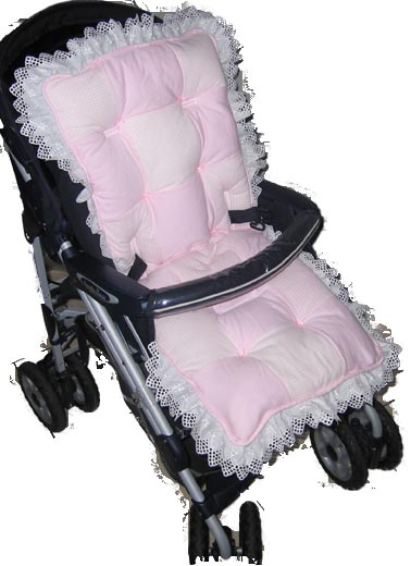 Click to choose size and color