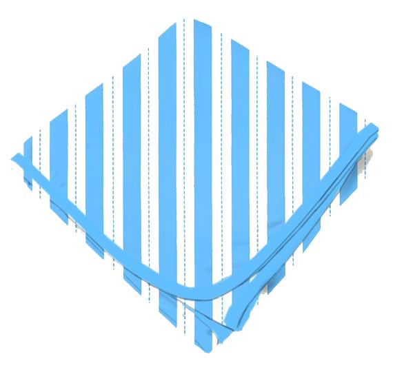 Click to choose size and color
