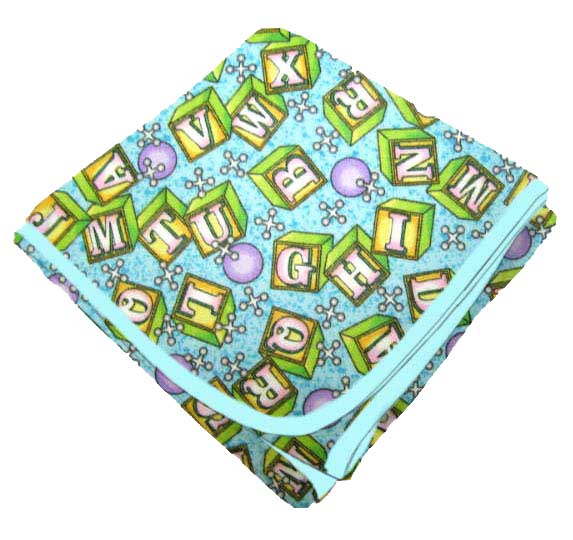 Click to choose size and color