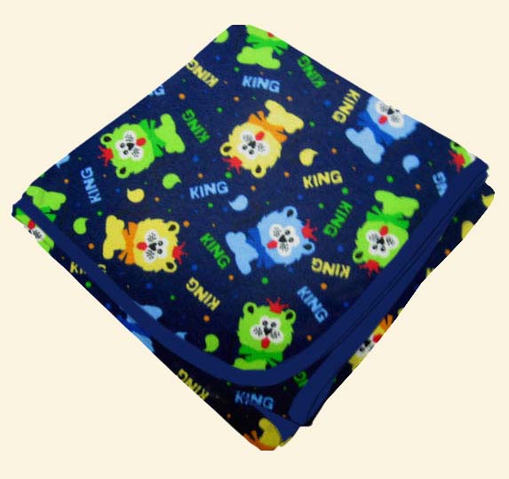 Click to choose size and color