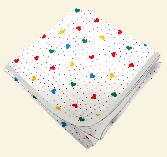 Click to choose size and color