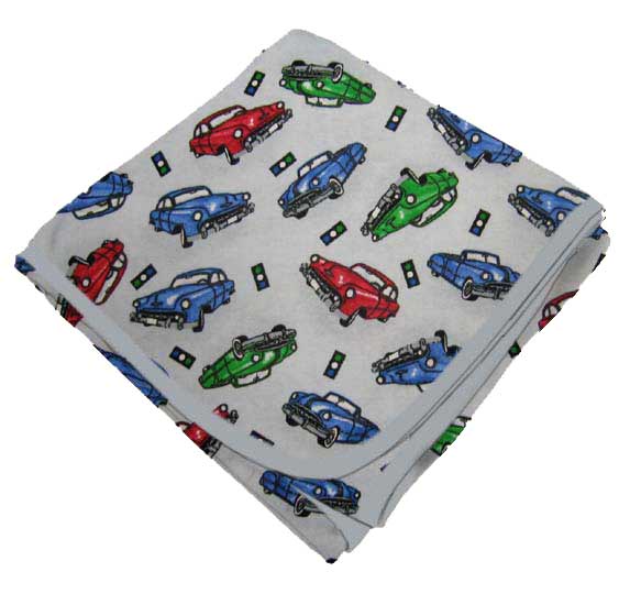 Click to choose size and color