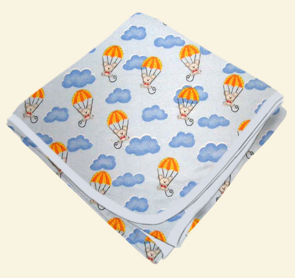 Click to choose size and color