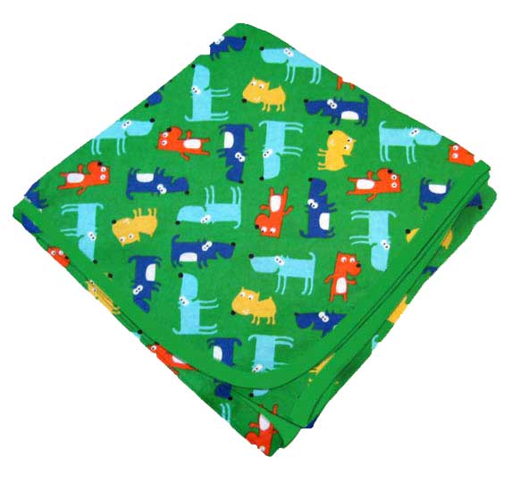 Click to choose size and color