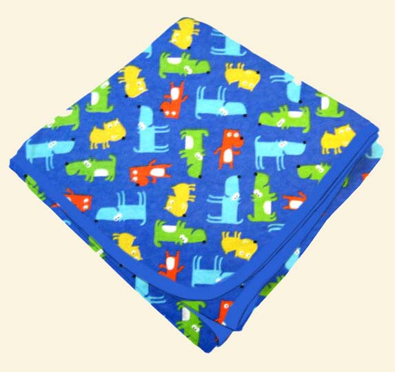 Click to choose size and color