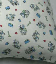 Click to choose size and color