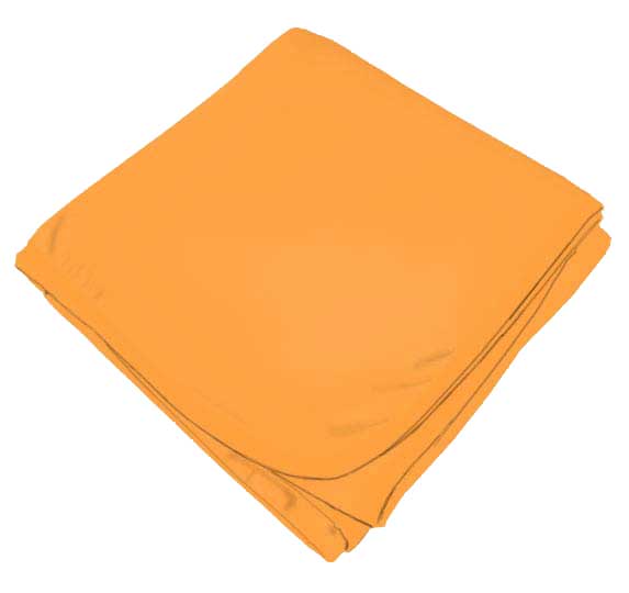 Orange Crib Sheets Orange Toddler Sheets