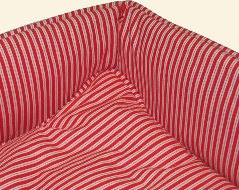 Click to choose size and color