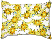 Click to choose size and color