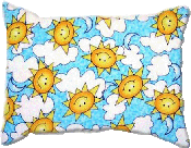 Click to choose size and color