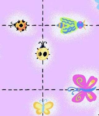 Insect Grid