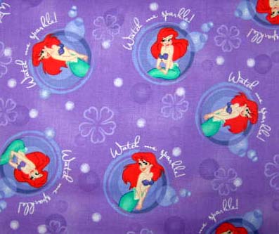 The Little Mermaid