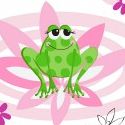 Daisy Frogs