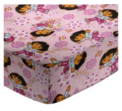 Dora Pink