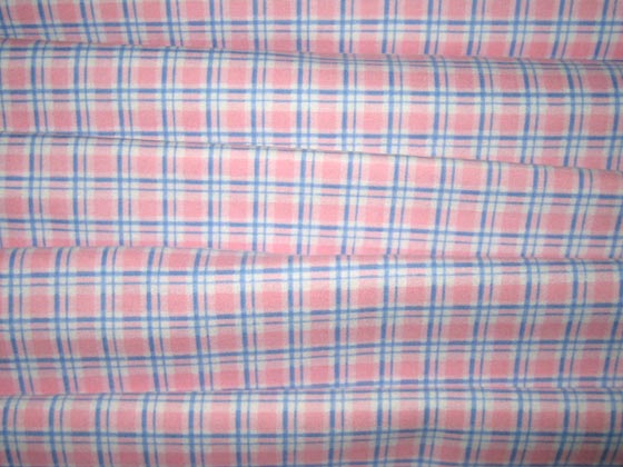Click to choose size and color
