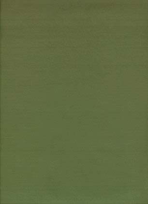 Army Green Woven