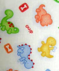 Baby Dino