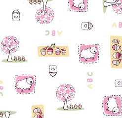 Click to choose size and color