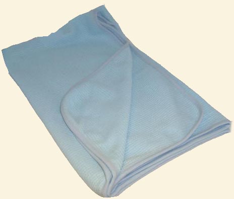 Thermal Blanket - Blue