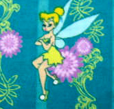 Tinkerbell Daisy
