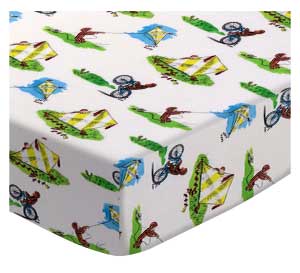 curious george crib sheets and toddler bedding sheetworld curious george crib sheet