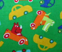 Play Cars