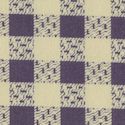 Lavender Gingham Check 