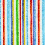 Flannel - Primary Stripes