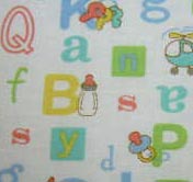 Baby Jumbo ABC