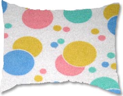 Click to choose size and color