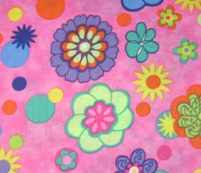 Fun Flowers