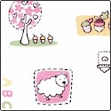 Baby Lamb ABC