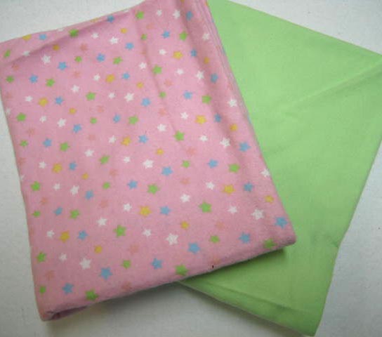 Colorful Baby Pillow Cases 2 Pack (934)