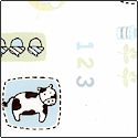 Baby Cows