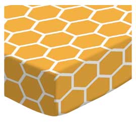 honeycomb mustard yellow sheets toddler crib sheets mustard colored sheets