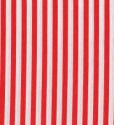 Red Stripe Woven