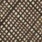 Dark Brown Diamond Check