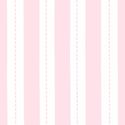 Flannel26917-3 - Pastel Pink Stripe