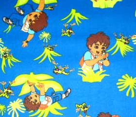 Go Diego! Royal