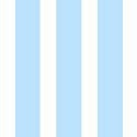 Pastel Blue Stripe Woven