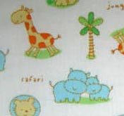 Jungle Adventure