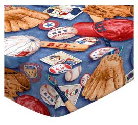 Baseball Bear