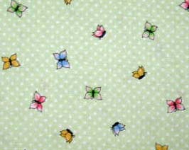 Colorful Butterflies